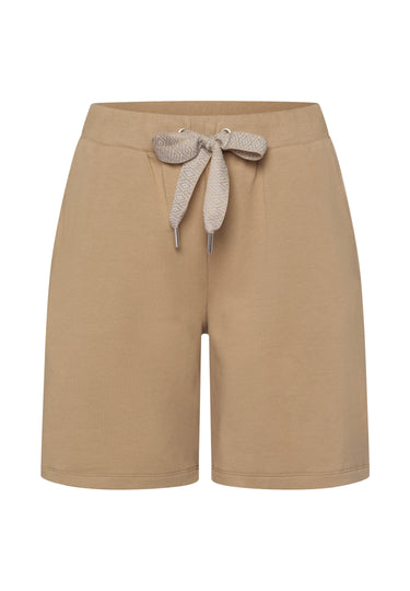 78813 SHORTS - 2828 Deep Taupe